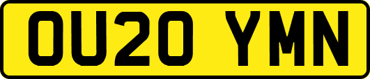 OU20YMN