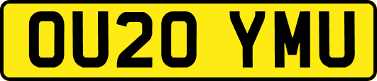 OU20YMU