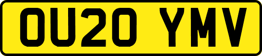 OU20YMV