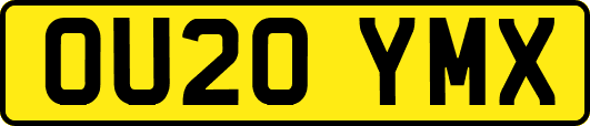 OU20YMX
