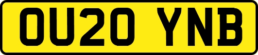 OU20YNB