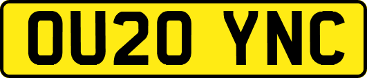 OU20YNC