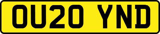 OU20YND