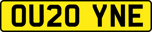 OU20YNE