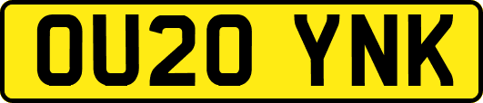 OU20YNK