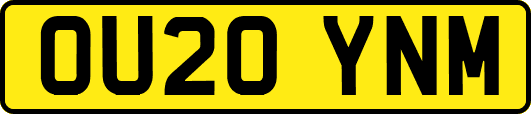 OU20YNM