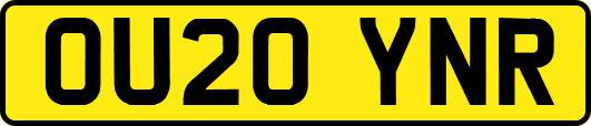 OU20YNR
