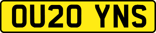 OU20YNS