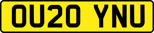 OU20YNU