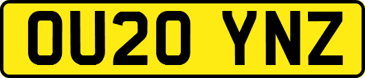 OU20YNZ