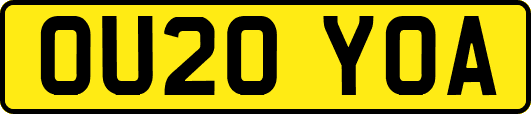 OU20YOA