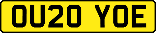 OU20YOE