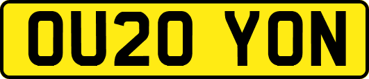 OU20YON
