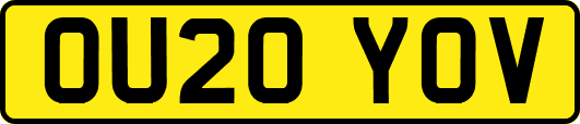 OU20YOV