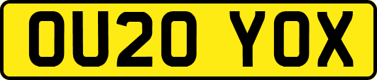 OU20YOX