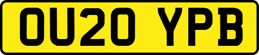 OU20YPB