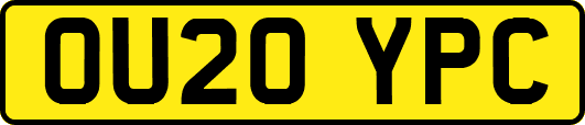 OU20YPC