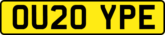 OU20YPE