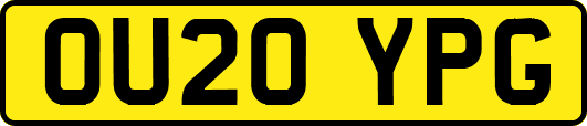 OU20YPG