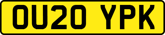OU20YPK
