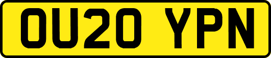 OU20YPN