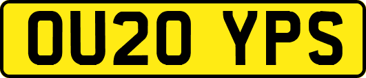 OU20YPS