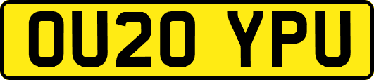 OU20YPU