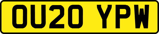 OU20YPW