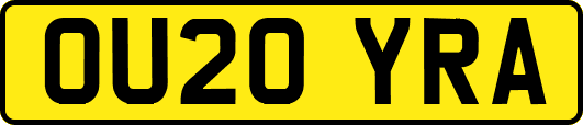 OU20YRA