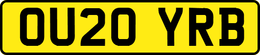 OU20YRB