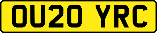 OU20YRC