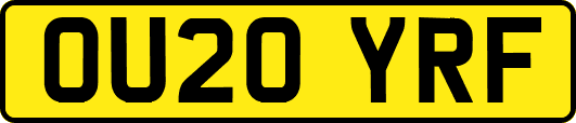 OU20YRF