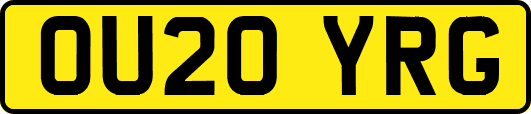 OU20YRG