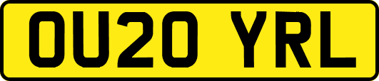 OU20YRL