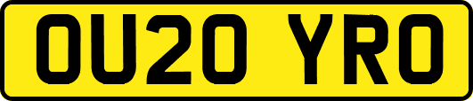 OU20YRO
