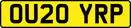 OU20YRP