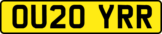 OU20YRR