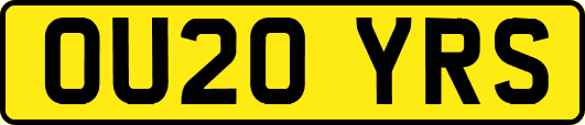 OU20YRS