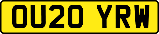 OU20YRW