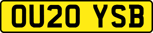 OU20YSB