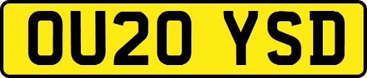 OU20YSD