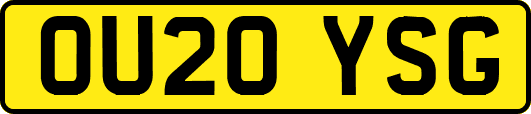 OU20YSG