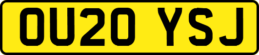 OU20YSJ