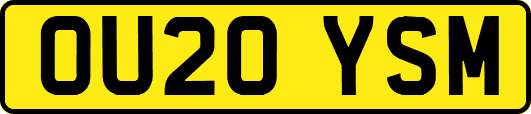 OU20YSM