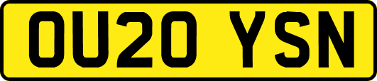 OU20YSN