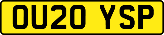 OU20YSP