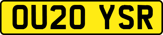 OU20YSR