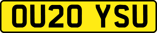 OU20YSU