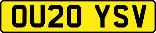 OU20YSV