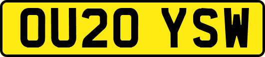 OU20YSW
